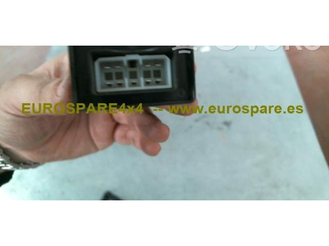 Блок предохранителей 84750-05001 SsangYong Actyon sports I