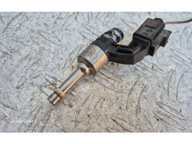 Жиклер (жиклеры) (форсунка (форсунки) 03C906036E Volkswagen Golf Plus