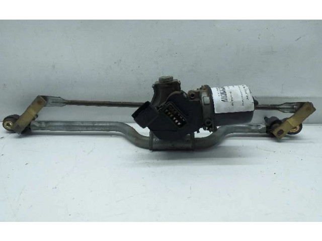 Поршень Двигатель стеклоочистителей K4M748 7701207956  Renault Clio II  