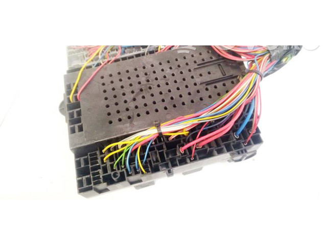 Блок предохранителей 0317142, 0317142 Volvo V70