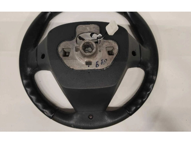 Руль Ford Fiesta 1995 - 2000 года 1558827