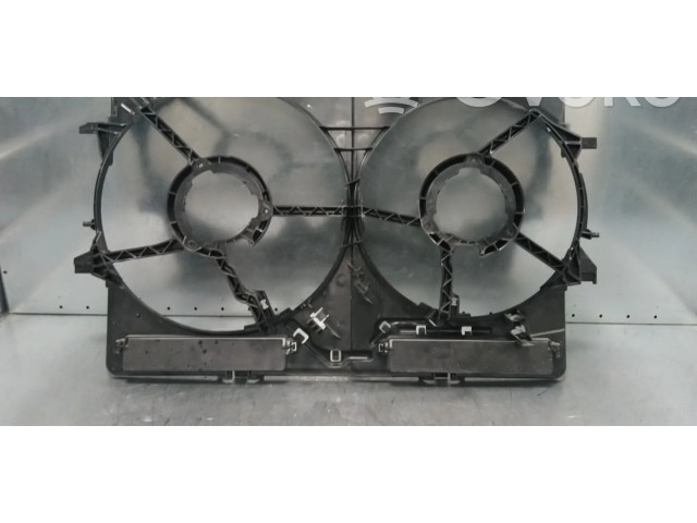 Диффузор    8K0121003AD, 8K0121003AG   Audi A6 S6 C7 4G