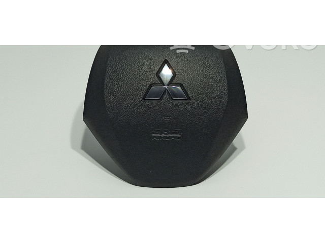 Подушка безопасности водителя 7030A647XA, 631003700 Mitsubishi ASX