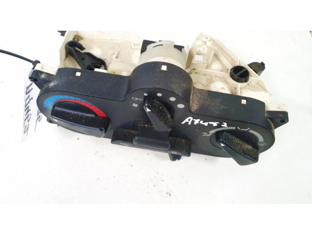 Блок управления климат-контролем mb947678, mb947677 Mitsubishi Carisma