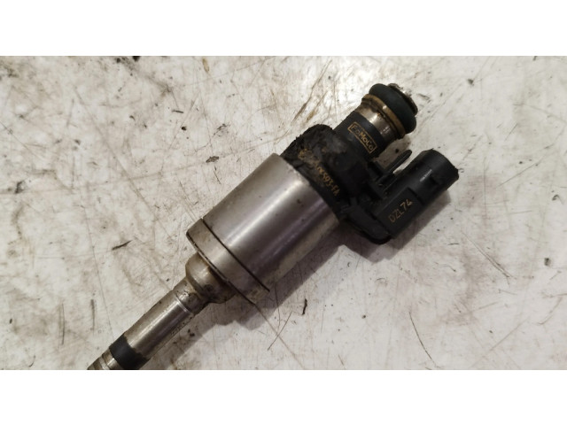 Форсунка 0261500128    Ford Focus для бензинового двигателя  1