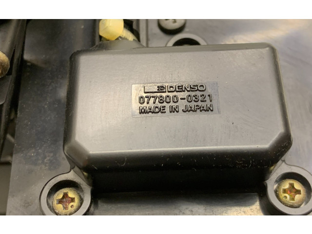 Вентилятор печки MJA6521AA, MF1163004361 Jaguar XK8 - XKR