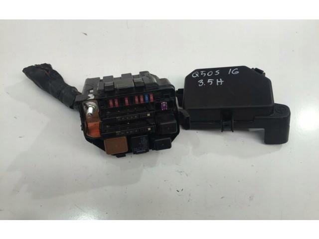 Блок предохранителей 4091982 Infiniti Q50