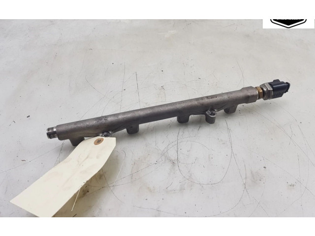 Топливная рампа 05E133320B, 05E133320B   Skoda Kodiaq   для двигателя DPCA