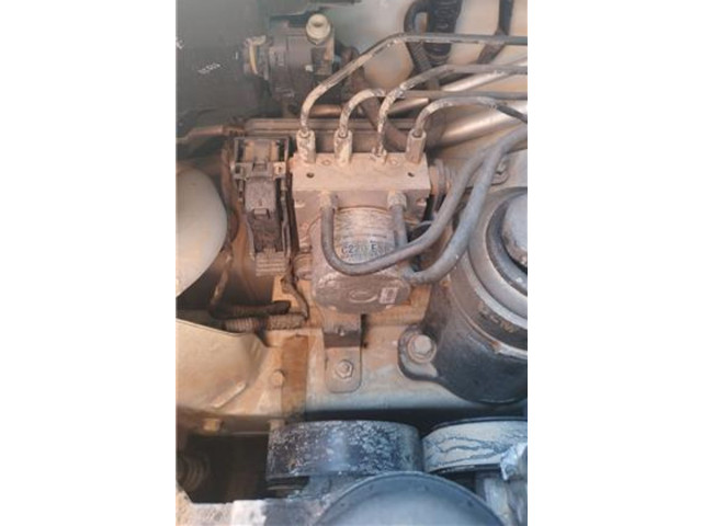 Блок АБС 4892034500, 4892034500   SsangYong  Korando   -  года