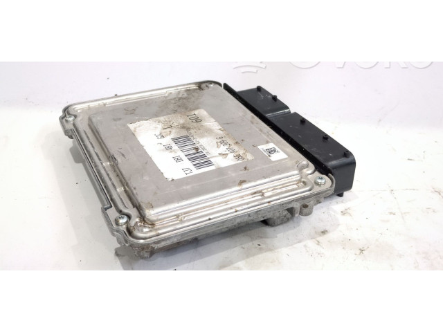 Блок управления двигателя 05E907309G, 0261S21826 Audi A3 8Y