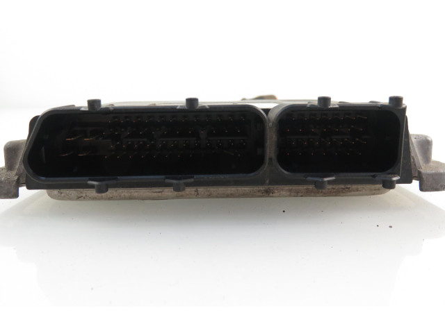 Řídící jednotka 6160062705 Fiat Seicento/600 2003