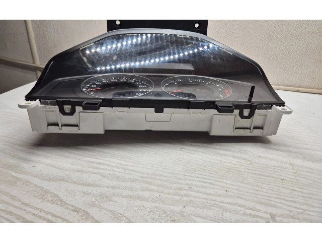 Панель приборов 36002195, 30786623AB Volvo V70