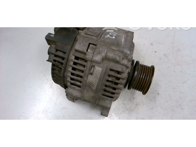 Генератор 030903023E Volkswagen Golf III