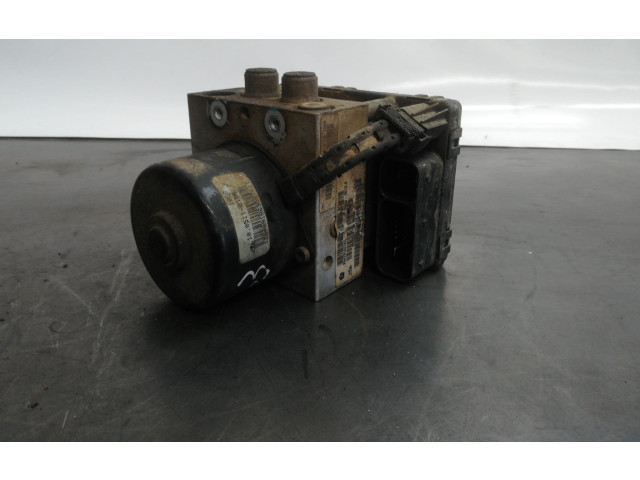 Блок АБС P04721427AC, 0222206130188598   Subaru  Vivio  1992 - 1998 года