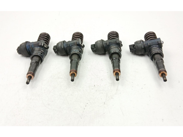 Жиклер (жиклеры) (форсунка (форсунки) 038130079AX, 0986441504   Ford Galaxy