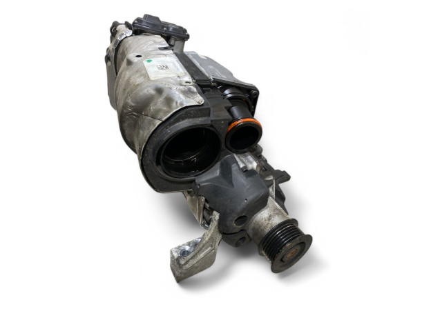 Турбина Нагнетатель Volvo XC90  31439783, 364022   для двигателя B4204T35      