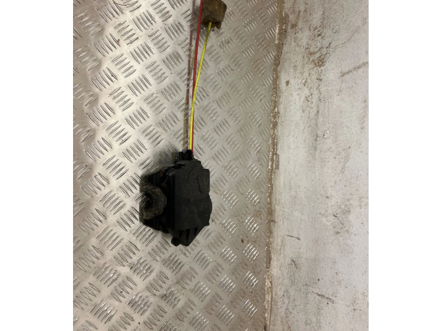 Zámek zadních dveří A2117400934, 07823 Mercedes-Benz E W211 2002