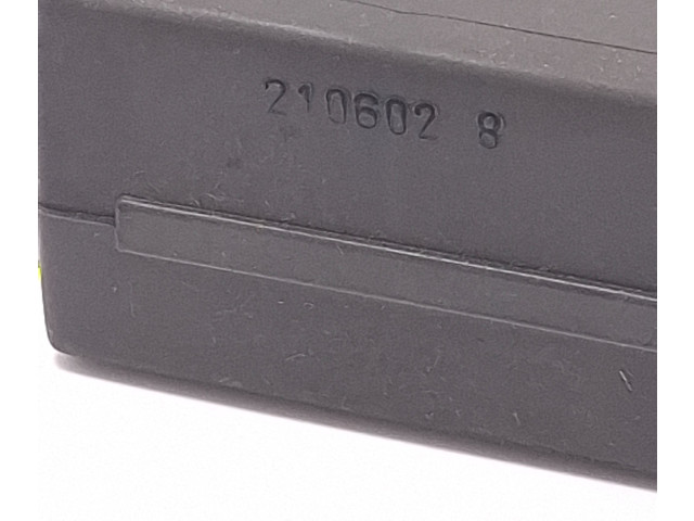 Комплект блоков управления 045906019AE, 0281010628   Volkswagen Lupo