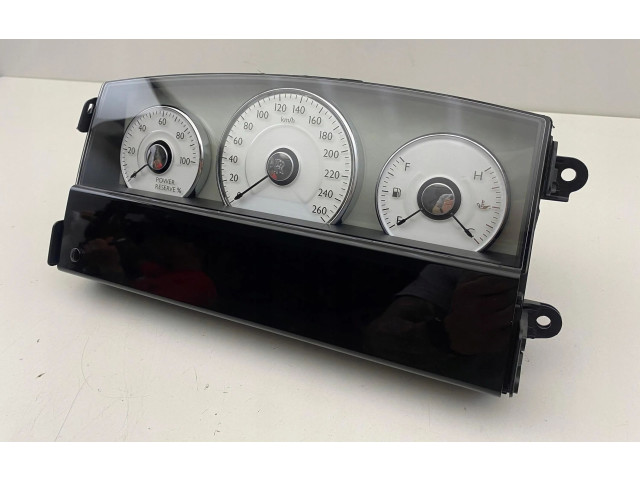 Přístrojová deska  Rolls-Royce Dawn 2019 6842954  