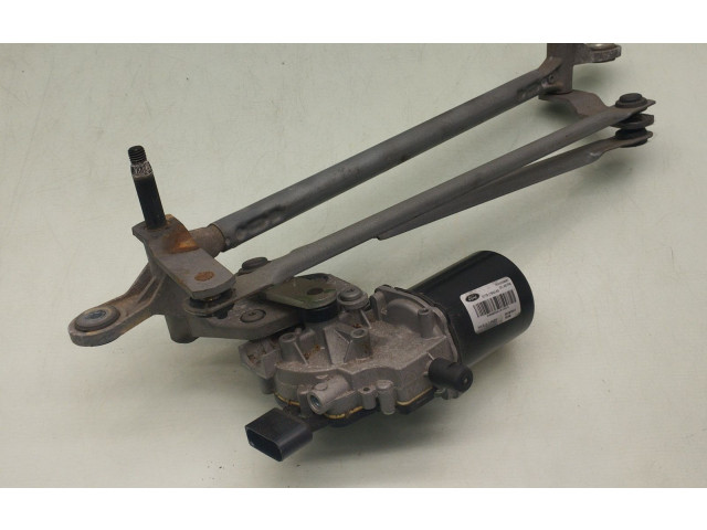 Моторчик дворников ET7617500AD, W000056861    Ford Tourneo