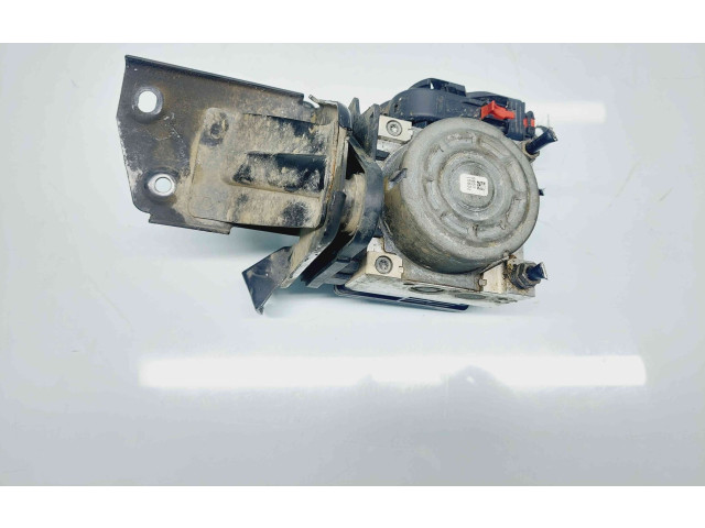 Блок АБС    Skoda  Octavia Mk3 (5E)  2013 - 2019 года