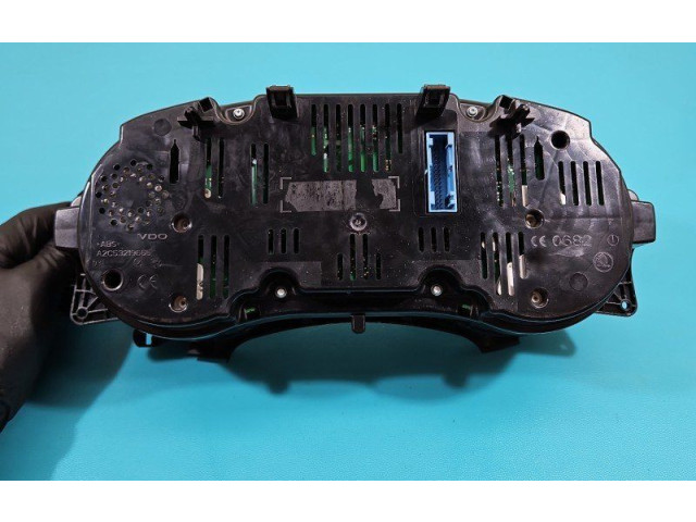 Панель приборов 3T1920841M, IMPRK1450266   Skoda Superb B6 (3T)       