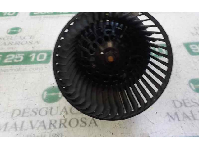 Вентилятор печки Peugeot 2008 I