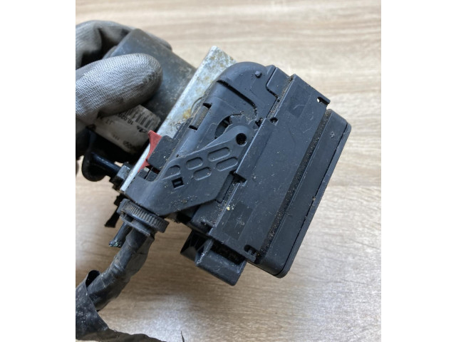 Блок АБС 1K0907379P Volkswagen Golf Plus 2005 - 2013 года