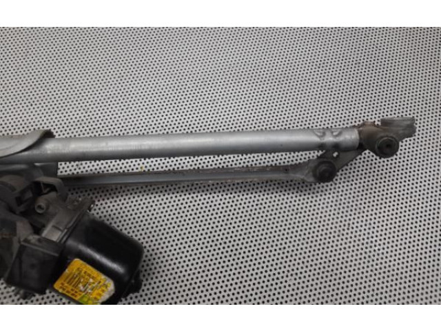 Моторчик дворников 53555304, 5PINOS    Mini One - Cooper Coupe R56