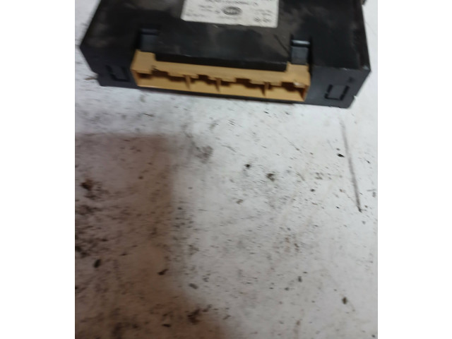 Блок управления климат-контролем 5HB00760800, 8L0820043B Audi A3 S3 8L