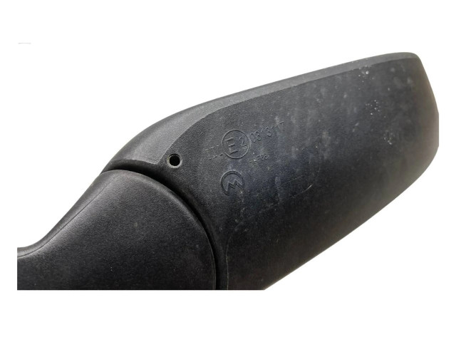 Zpětné zrcátko Peugeot 108 2015 E20313117