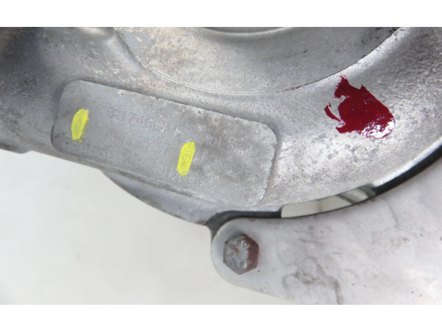 Турбина Suzuki Grand Vitara II 8200412717, 8200412717 для двигателя F9QB