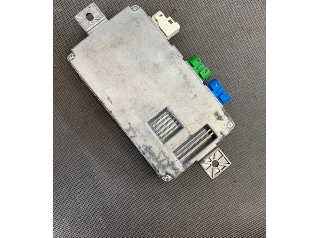 Модуль блока управления камерой A2059001519, A2059001519 Mercedes-Benz C W205 2014