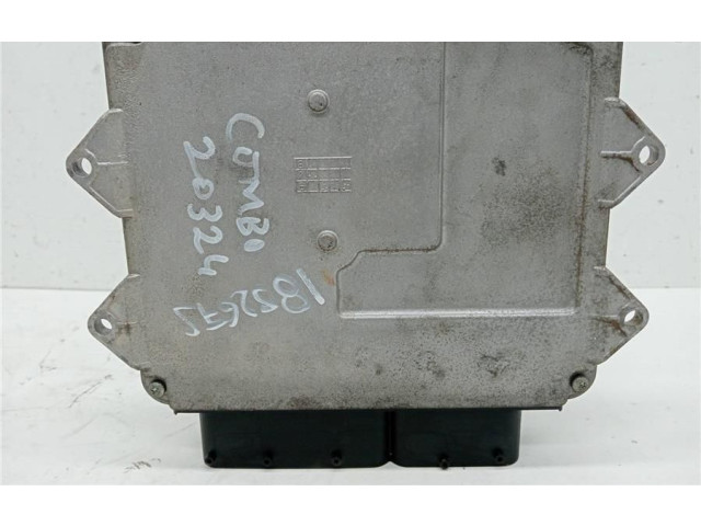 Блок управления 55194015ZF, 0090047   Opel Combo C