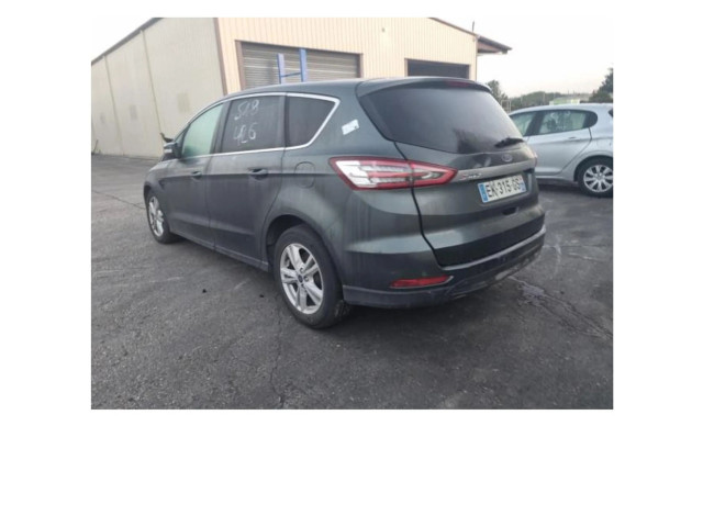 Моторчик заднего дворника 2639143 Ford S-MAX