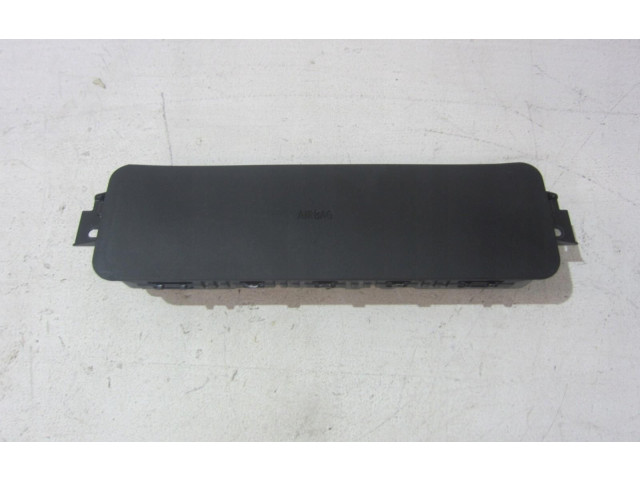 Подушка безопасности для колен 72129363844   BMW X3 G01