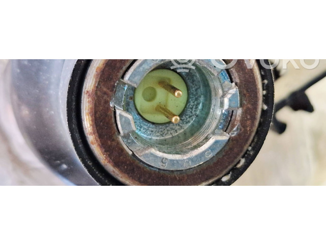 Боковая подушка безопасности 9141639 Volvo S70 V70 V70 XC