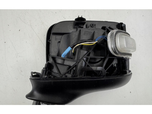 Зеркало электрическое Jeep Renegade 2014 - года