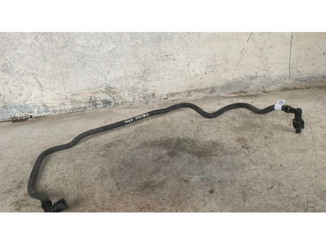 Топливная трубка (трубки)