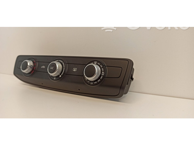 Блок управления климат-контролем 82A035736   Audi A1