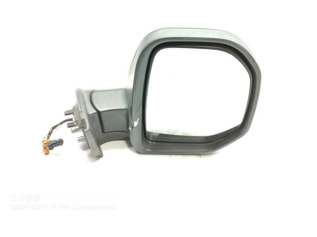 Zpětné zrcátko  Citroen Berlingo 2008  8153TQ  