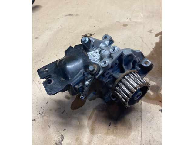 Топливный насос