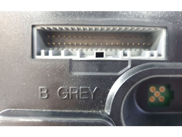 Блок комфорта 284B17715R, A2C53284891 Renault Scenic III - Grand scenic III