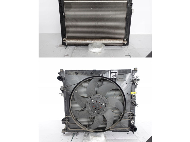 Zpětné zrcátko Mercedes-Benz GLE (W166 - C292) 2015 A0999062400