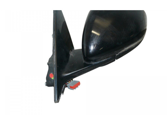 Зеркало электрическое        Jaguar XF   -  года   