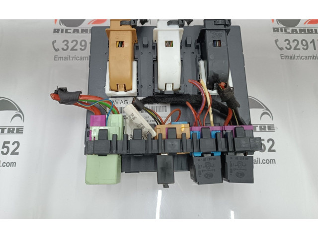 Блок комфорта 8P0907063N, 5DK00965328   Audi A3 8Y   