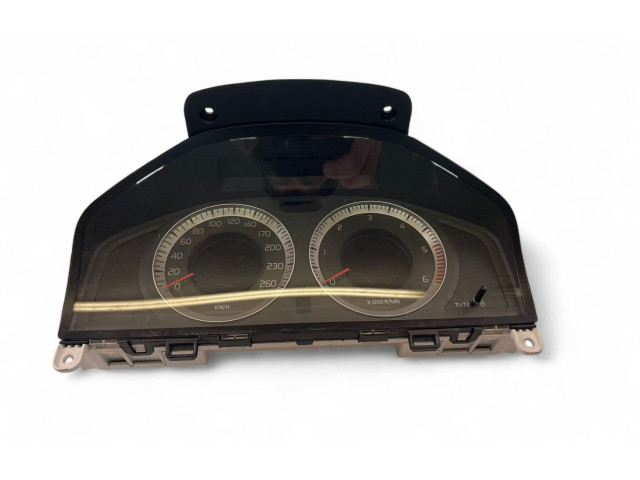 Панель приборов 31270901AA Volvo S60