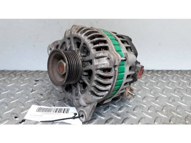 Генератор AB195116, 3730037110   Hyundai Sonata 2.5     