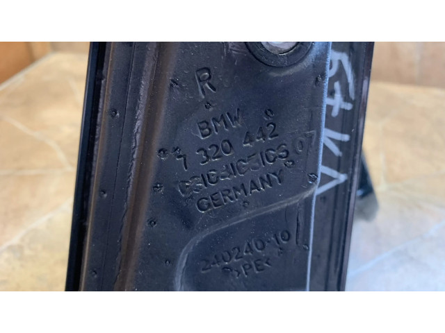 Zpětné zrcátko pravé BMW 2 F46 2017 7320442