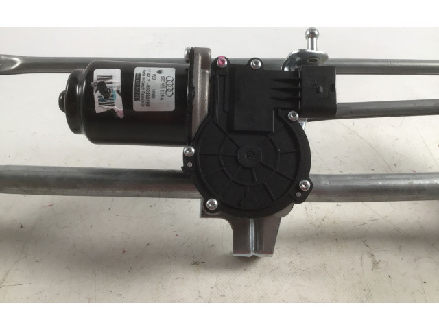 Моторчик дворников 82C955023A Audi A1